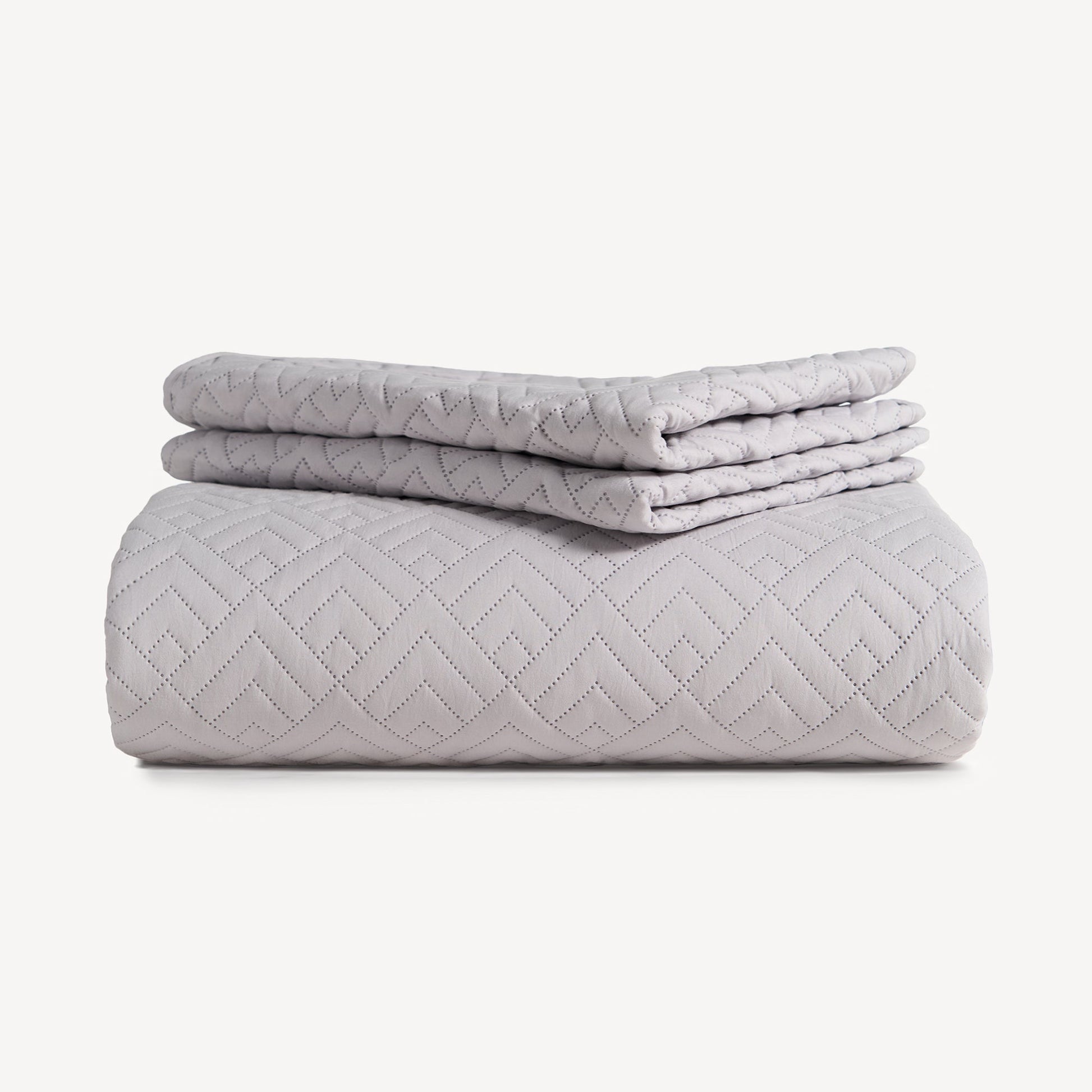 Elara Haus Snag Free Quilt - Pet Friendly