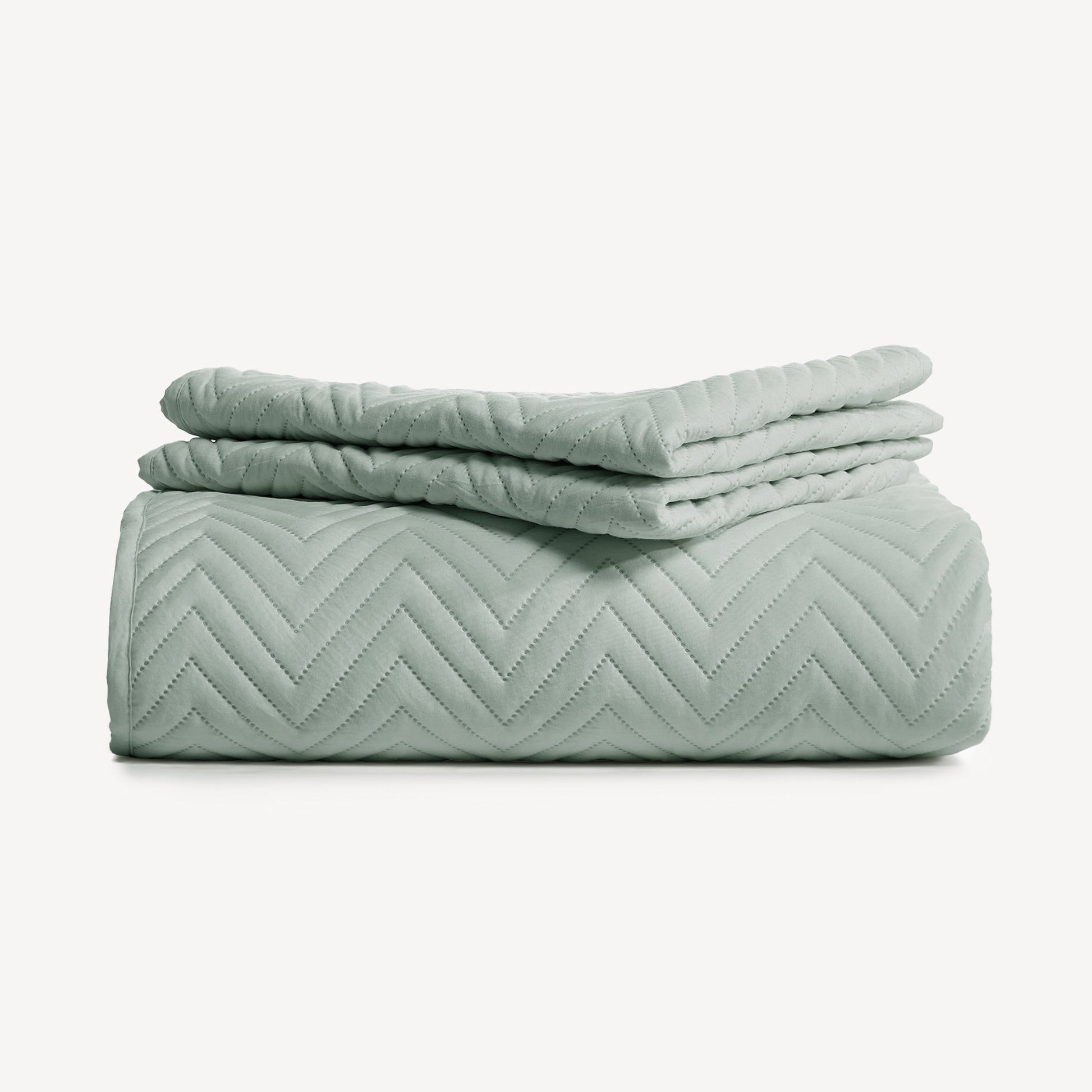 Elara Haus Snag Free Quilt - Pet Friendly