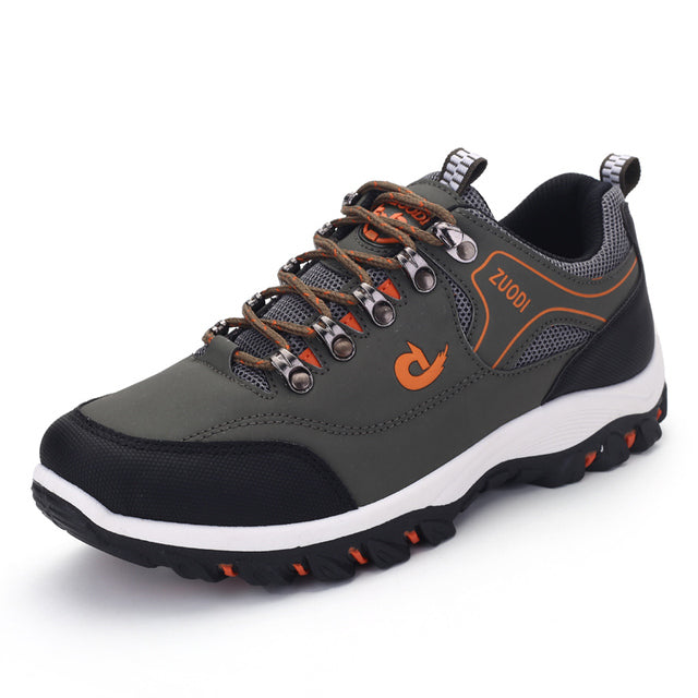 Image of Cornelis | Heren Wandelschoenen met Veters