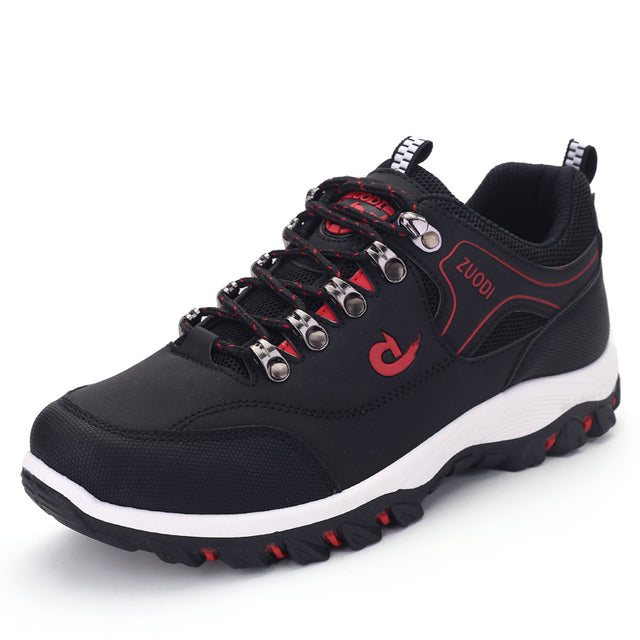 Image of Cornelis | Heren Wandelschoenen met Veters