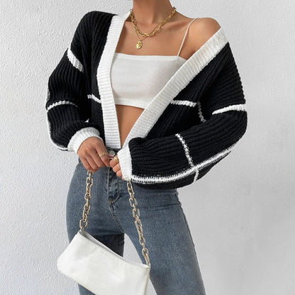 Image of Dames Cropped Vest