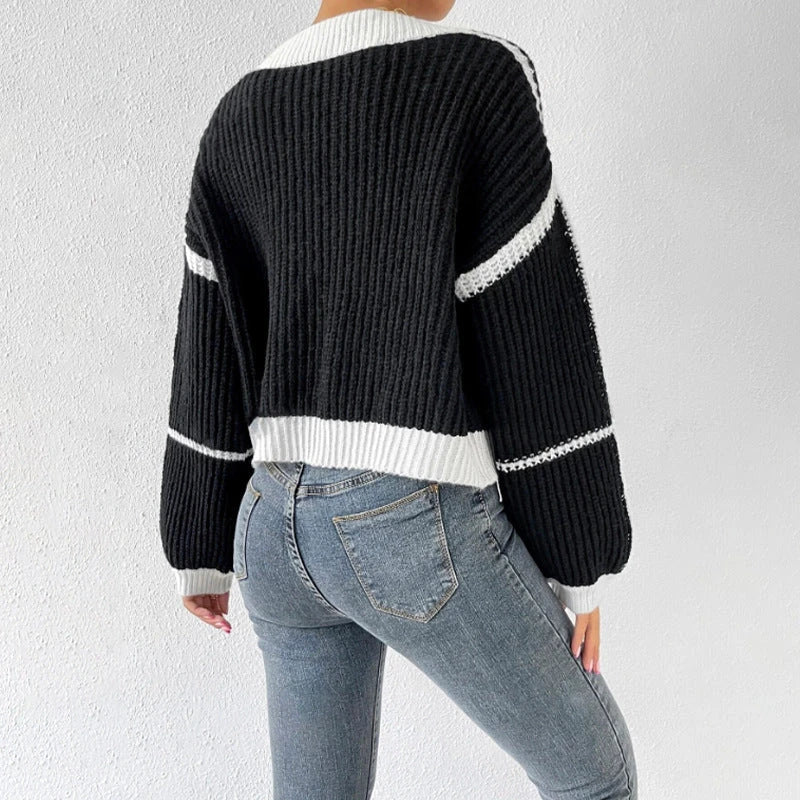 Image of Dames Cropped Vest