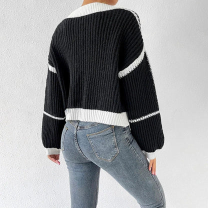 Image of Dames Cropped Vest