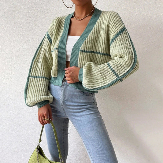 Image of Dames Cropped Vest