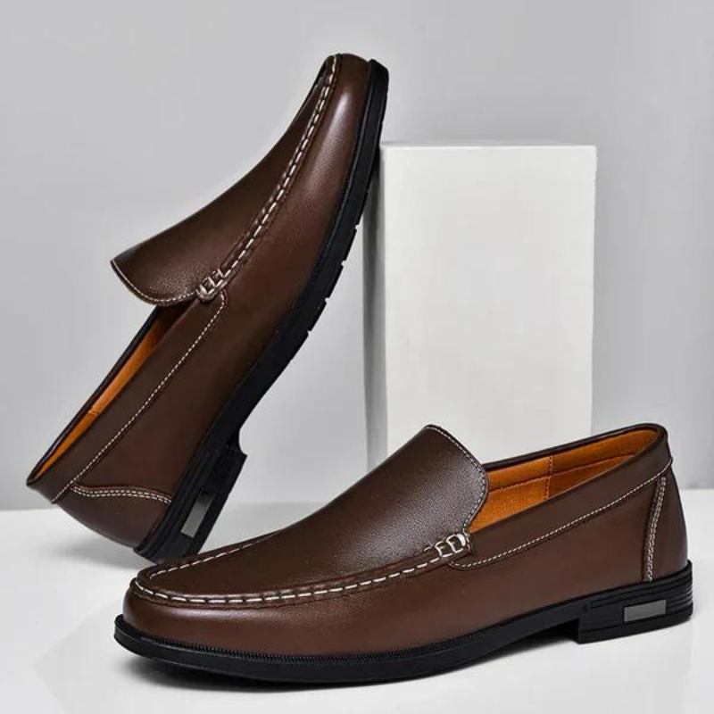 Image of Heren Instaploafers