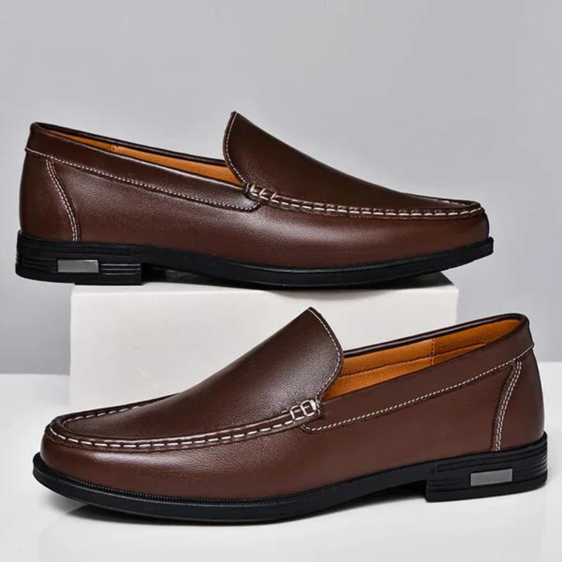 Image of Heren Instaploafers